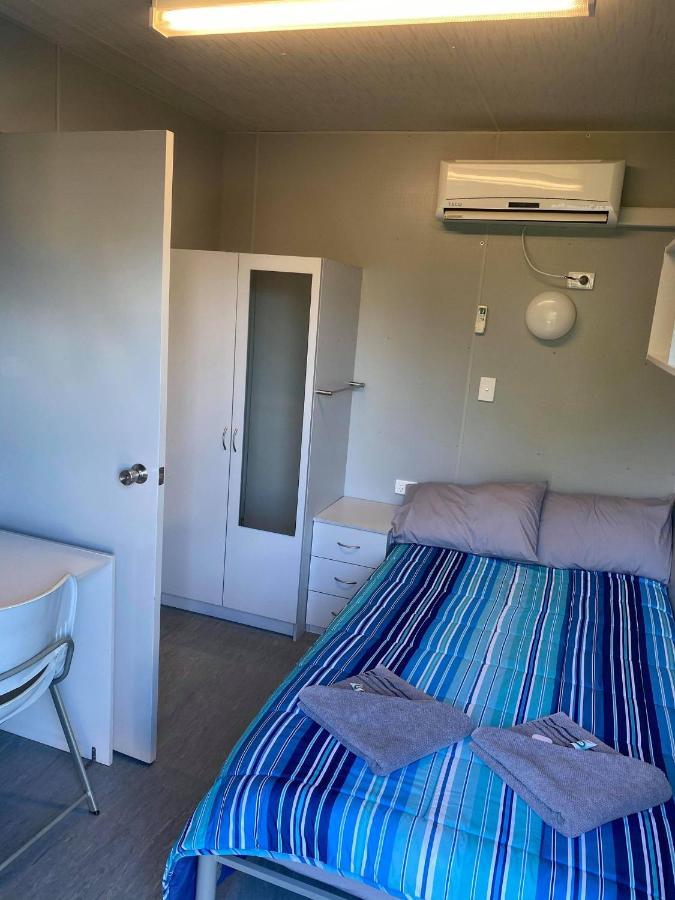 Gundy Pub & Caravan Park Gundiah Luaran gambar