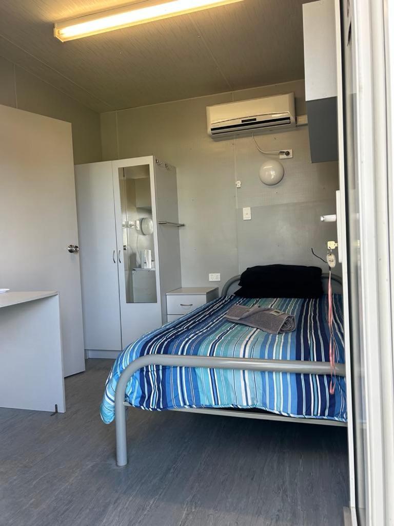 Gundy Pub & Caravan Park Gundiah Luaran gambar