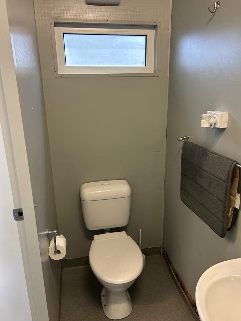 Gundy Pub & Caravan Park Gundiah Luaran gambar